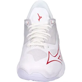 Mizuno Wave Mirage 5 - weiß 42,5