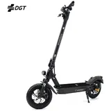 SmartGyro K2 Pro XL schwarz