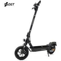 SmartGyro K2 Pro XL schwarz