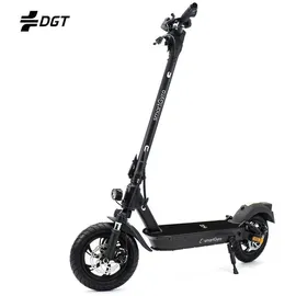 SmartGyro K2 Pro XL schwarz