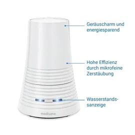 Medisana AH 662 weiß