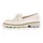 Gabor Damen Slipper in beige | Gr.: 40,5