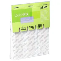 Plum QuickFix Fingerverbände Refill 5508 Elastic Long 5715205550827 Plum