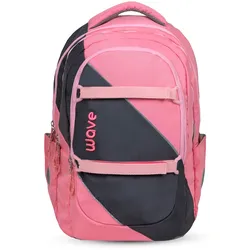 Rucksack Prime Tasche Schulrucksack "Pinky" Kinder Ranzen