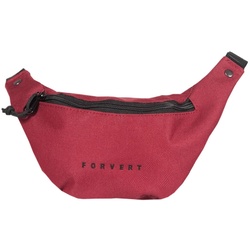 forvert Leon Hipbag (Sale) burgundy