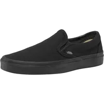 Vans Classic Slip-On black/black 36