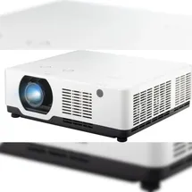 ViewSonic LSC601WU Laser Weiß
