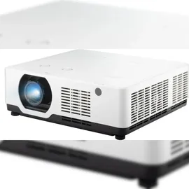 ViewSonic LSC601WU Laser Weiß