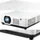 ViewSonic LSC601WU Laser Weiß