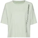 French Connection T-Shirt Grün 32/34