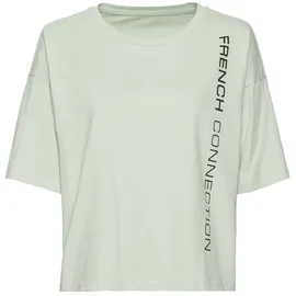 French Connection T-Shirt Grün 32/34