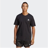 adidas SL T-Shirt schwarz