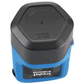 Trodat Datenschutz-Rollstempel ID Protector selbstfärbend schwarz ohne Logo, 1 St.