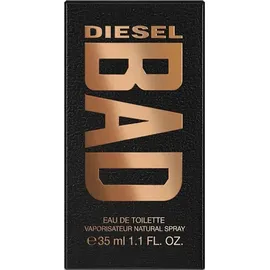 Diesel Bad Eau de Toilette 35 ml