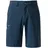 Vaude Farley Stretch Bermuda II Kurze Hose Dunkelblau 52