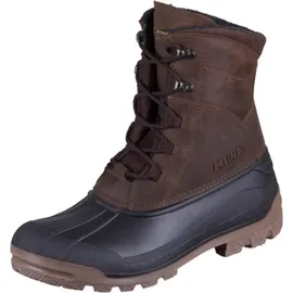 MEINDL Cervinia Herren Dunkelbraun 45