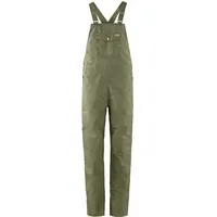 Fjällräven Vardag Dungaree Green, M