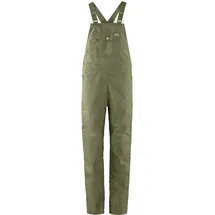 Fjällräven Vardag Dungaree Green, M