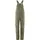 Fjällräven Vardag Dungaree Green, M