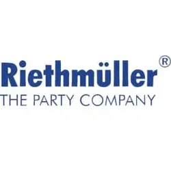 RIETHMÜLLER Geburtstagskerze Zahl 0 550290