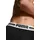 Puma Boxershorts » MEN EVERYDAY PLACED LOGO BOXERS 2P« Packung, 2er Pack, mit Logo Webbund Gr. XL, schwarz, , 589960-XL