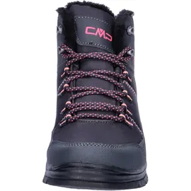 CMP Annuuk Snow Boot WP antracite-gloss (73UP) 33