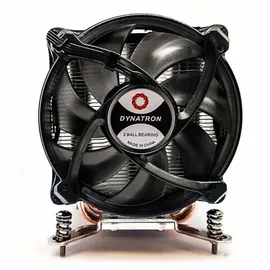 Cover Your Gray Dynatron Inter-Tech Q-6 CPU-Kühler für 3U Server