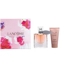 Lancôme La Vie est Belle Eau de Parfum 30 ml + Body Lotion 50 ml Geschenkset Limited Edition