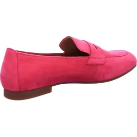 Gabor Klassische Slipper Damen Pink 40