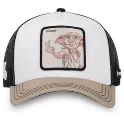 Capslab  Herrenmantel CL/HP11/CTDOB1  in Beige, Einheitsgrösse