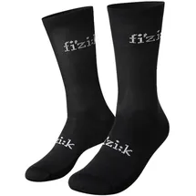 FIZIK Fizik, Performance Bikesocken-Schwarz-S