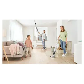 Bosch Flexxo Serie 4 BBH3ALL28 weiß