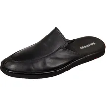 LLOYD Reisepantoffel C99-80231-OA schwarz für Herren, schwarz, Größe 40 EU