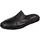 LLOYD Reisepantoffel C99-80231-OA schwarz für Herren, schwarz, Größe 40 EU