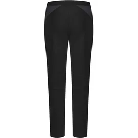 Montura Spitze Herren Kletterhose black piombo M