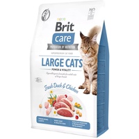Brit Care Large Cats 2 kg