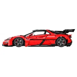 CADA YangWang U9 Supercar 1:8 128-tlg. C64011W