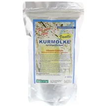 Auxynhairol Molke KUR Molke Vanille INSTANT