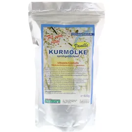 Auxynhairol Molke KUR Molke Vanille INSTANT