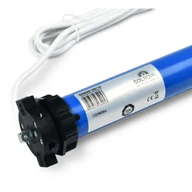 Sol Royal SolTec M90 Rollladenmotor 40Nm