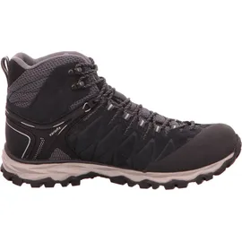 MEINDL Mondello Mid GTX Herren Schwarz/Anthrazit 43