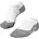 Laufsocken-Füßlinge Damen white/mix 39-40