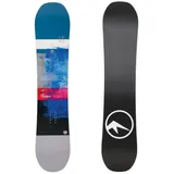 F2 Trans Junior Snowboard FE Freestyle 110 cm Blau 2024/25 110 CM