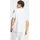 adidas Z.N.E. Kurzarm-T-Shirt White L Tall