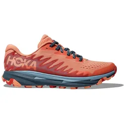 Hoka Damen Torrent 3 rot 38.6