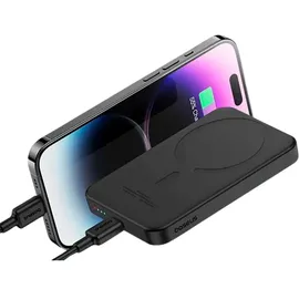 Baseus 5000mAh 20W Schwarz