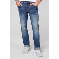CAMP DAVID Regular-fit-Jeans, mit Stretch-Anteil 31, Länge 34, blau Herren Regular-fit-Jeans Regular Fit Jeans