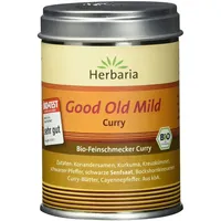 Herbaria Curry 80 g