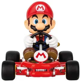 Carrera RC - 2,4GHz Mario Kart(TM) Pipe Kart Mario