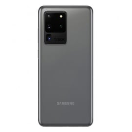 Samsung Galaxy S20 Ultra 5G 128 GB Cosmic Gray